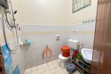 Taman Nusa Bestari 2