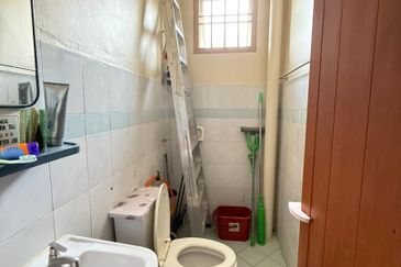 Taman Nusa Bestari 2