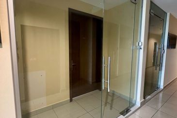 Austin 18 Versatile Business Suites