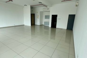 Austin 18 Versatile Business Suites