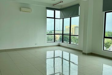 Austin 18 Versatile Business Suites