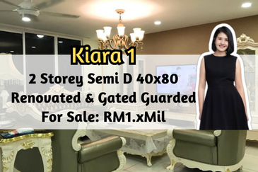 Taman Austin Heights