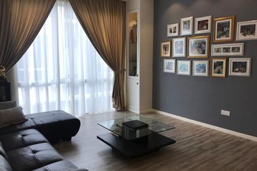 Taman Austin Heights