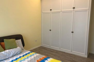 Taman Austin Heights