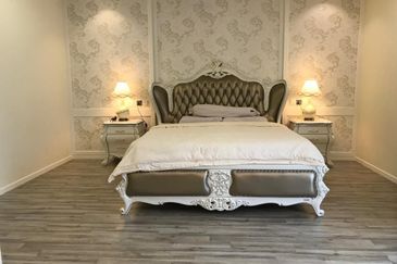 Taman Austin Heights