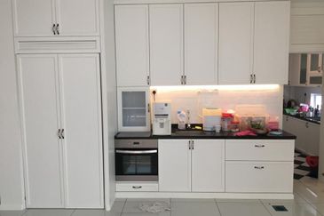 Taman Austin Heights