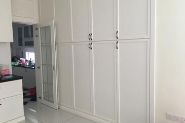 Taman Austin Heights