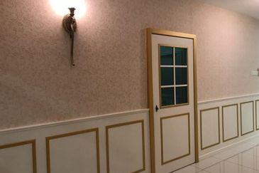 Taman Austin Heights