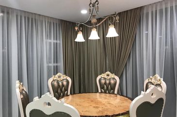 Taman Austin Heights