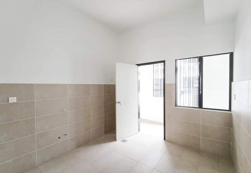 The Straits View Residences