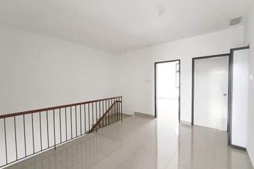 The Straits View Residences