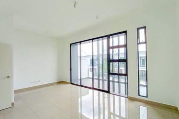 The Straits View Residences