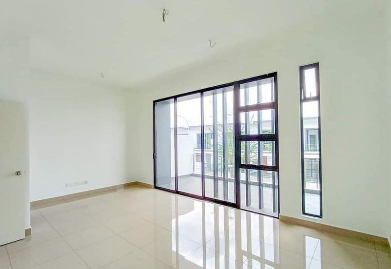 The Straits View Residences