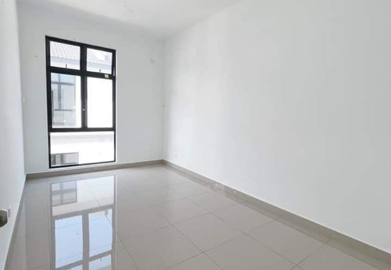 The Straits View Residences