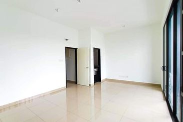 The Straits View Residences