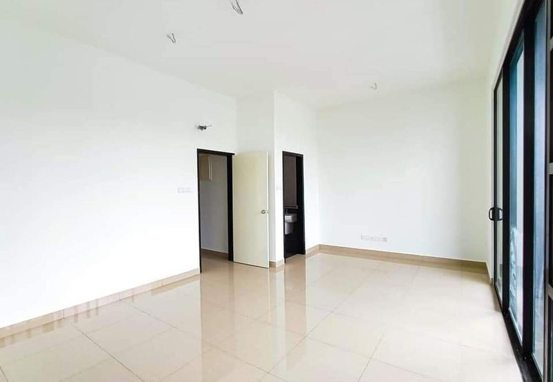 The Straits View Residences