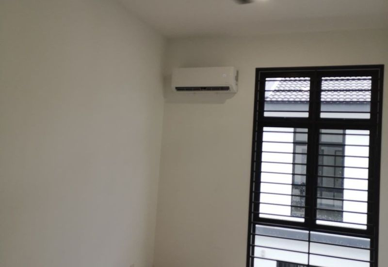 The Straits View Residences