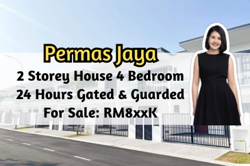 The Straits View Residences