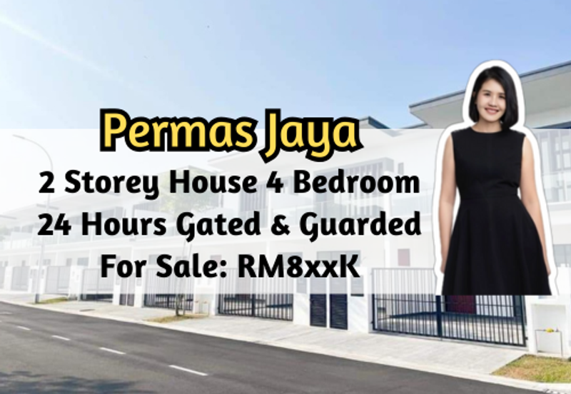 The Straits View Residences