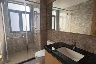 R&F Princess Cove - Seine Region