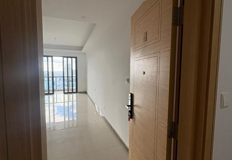 R&F Princess Cove - Seine Region