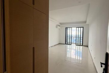 R&F Princess Cove - Seine Region