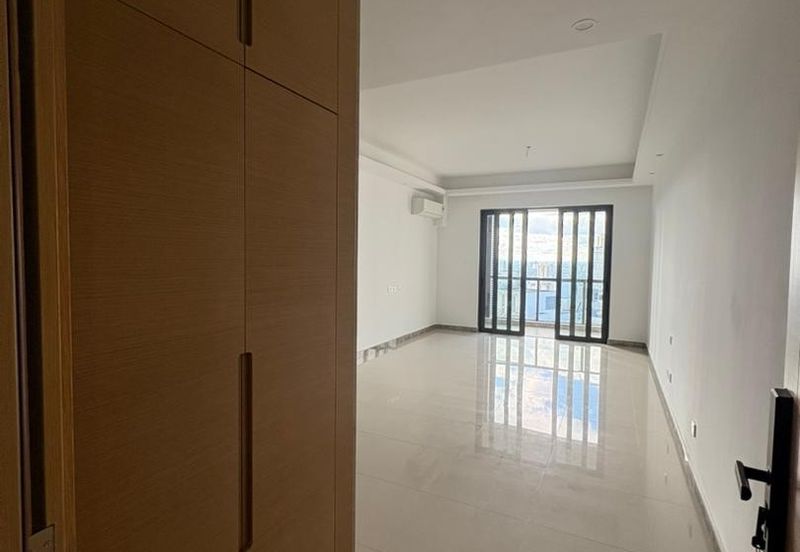 R&F Princess Cove - Seine Region