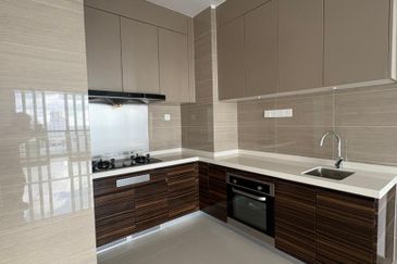 R&F Princess Cove - Seine Region