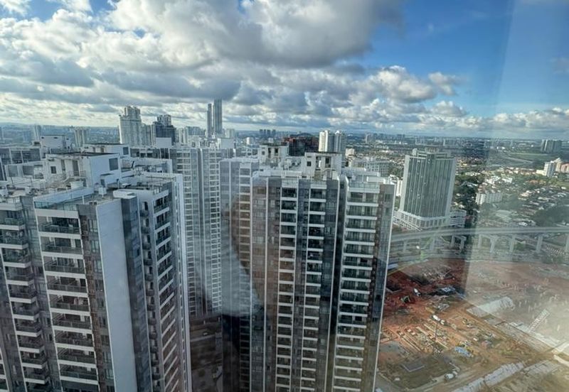 R&F Princess Cove - Seine Region