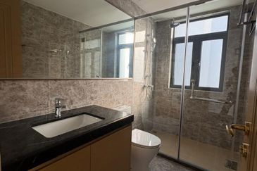 R&F Princess Cove - Seine Region