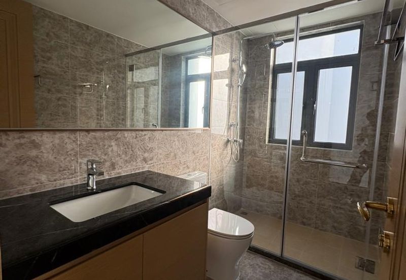 R&F Princess Cove - Seine Region