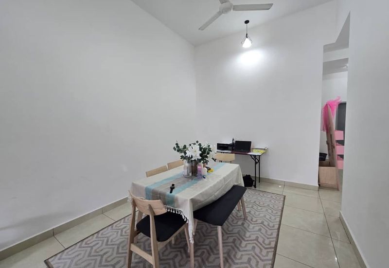 Iconia Garden Residence @ Taman Impian Emas