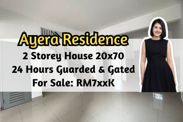 AYERA RESIDENCES