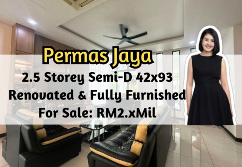 The Straits View Residences