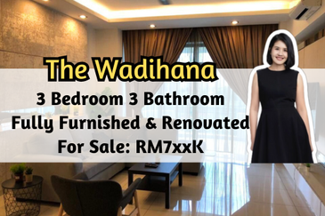 The Wadihana