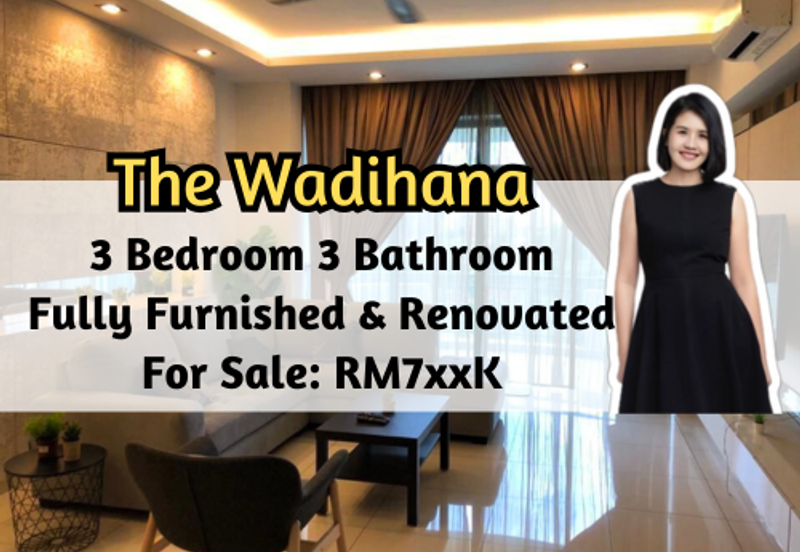 The Wadihana