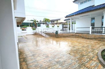 Taman Pelangi
