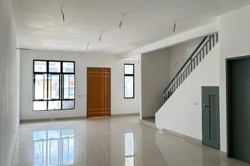 The Straits View Residences