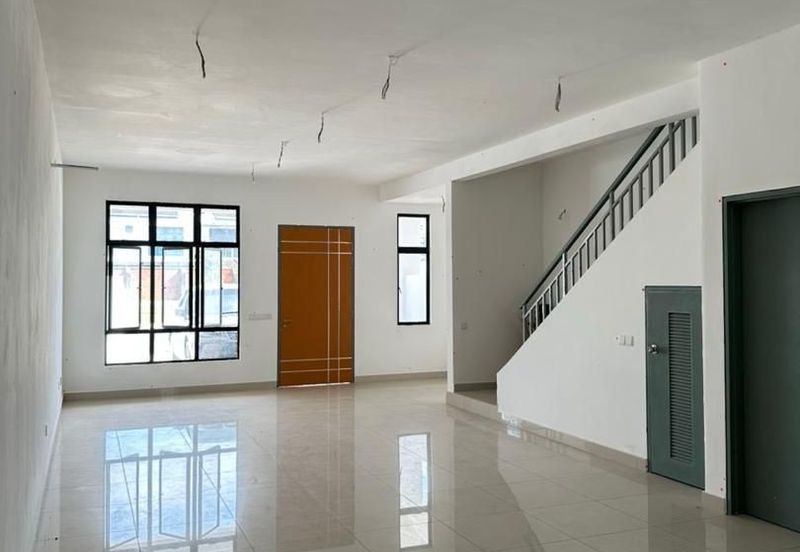 The Straits View Residences