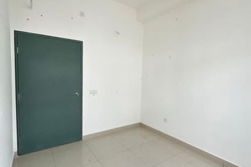 The Straits View Residences