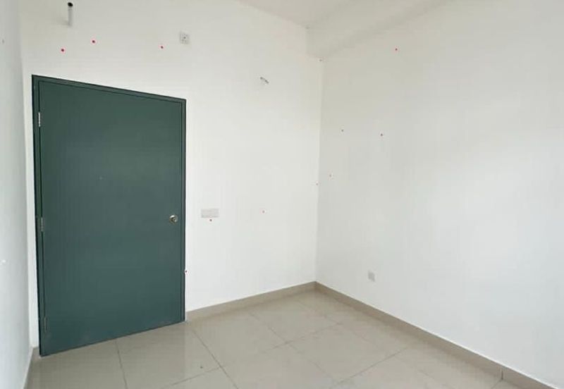 The Straits View Residences