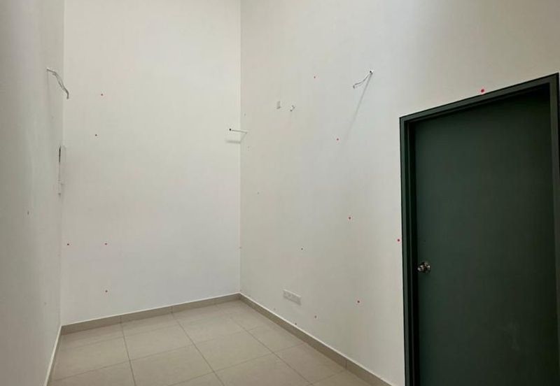 The Straits View Residences