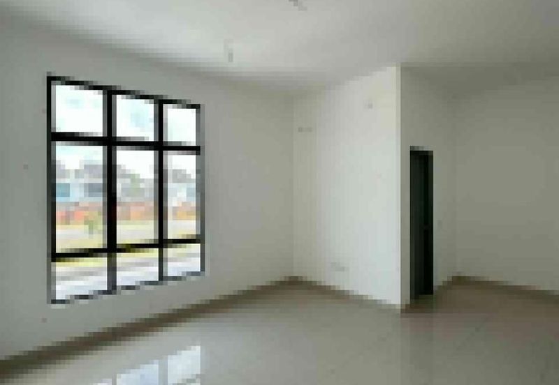 The Straits View Residences