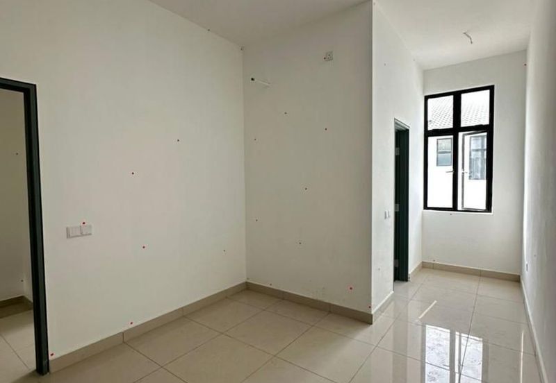 The Straits View Residences