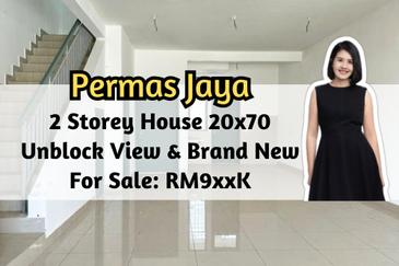 The Straits View Residences