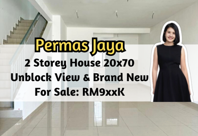 The Straits View Residences