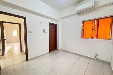 Pelita Indah Condominium