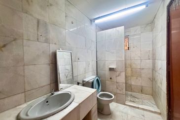 Pelita Indah Condominium