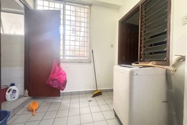 Pelita Indah Condominium