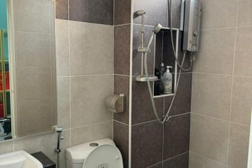 Austin Residence @Taman Mount Austin